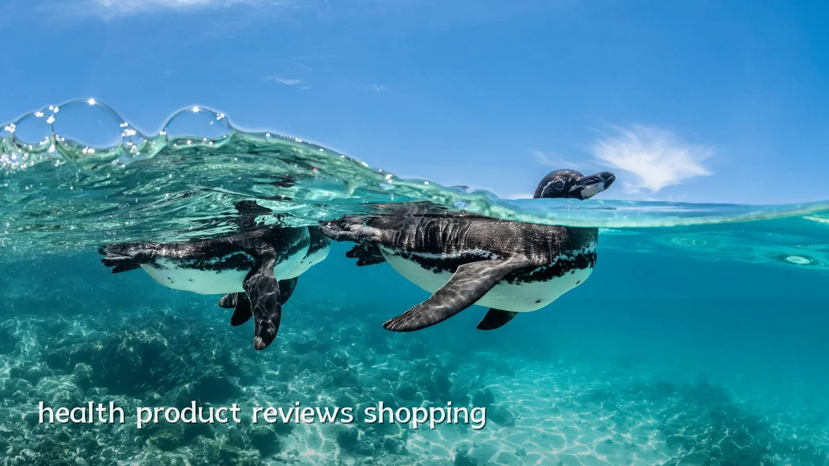 health product reviews shopping