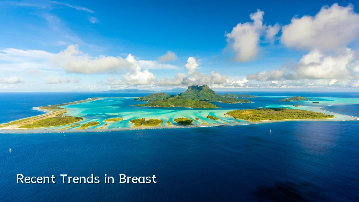 Recent Trends in Breast