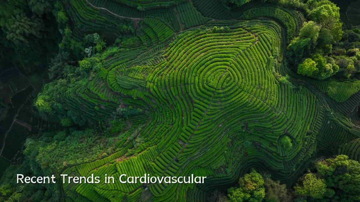 Recent Trends in Cardiovascular
